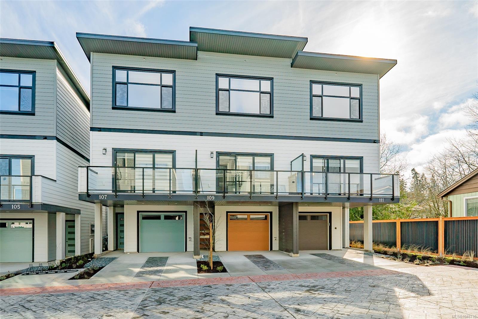 Unit 111, 1615 Northfield Rd, Nanaimo