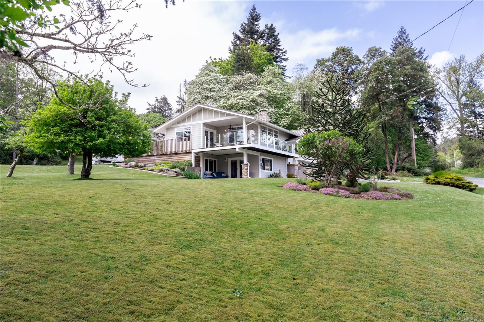 1569 Murdoch Rd, Nanaimo