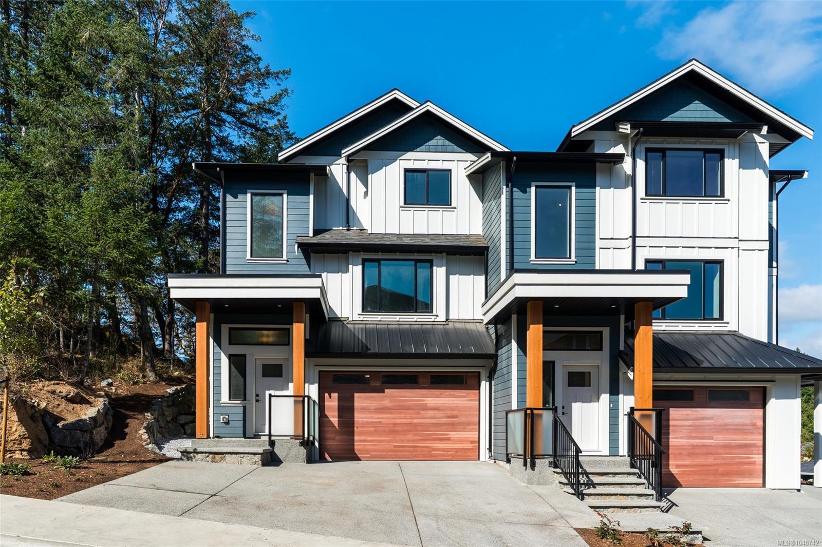 Unit 2, 571 Bezanton Way, Colwood