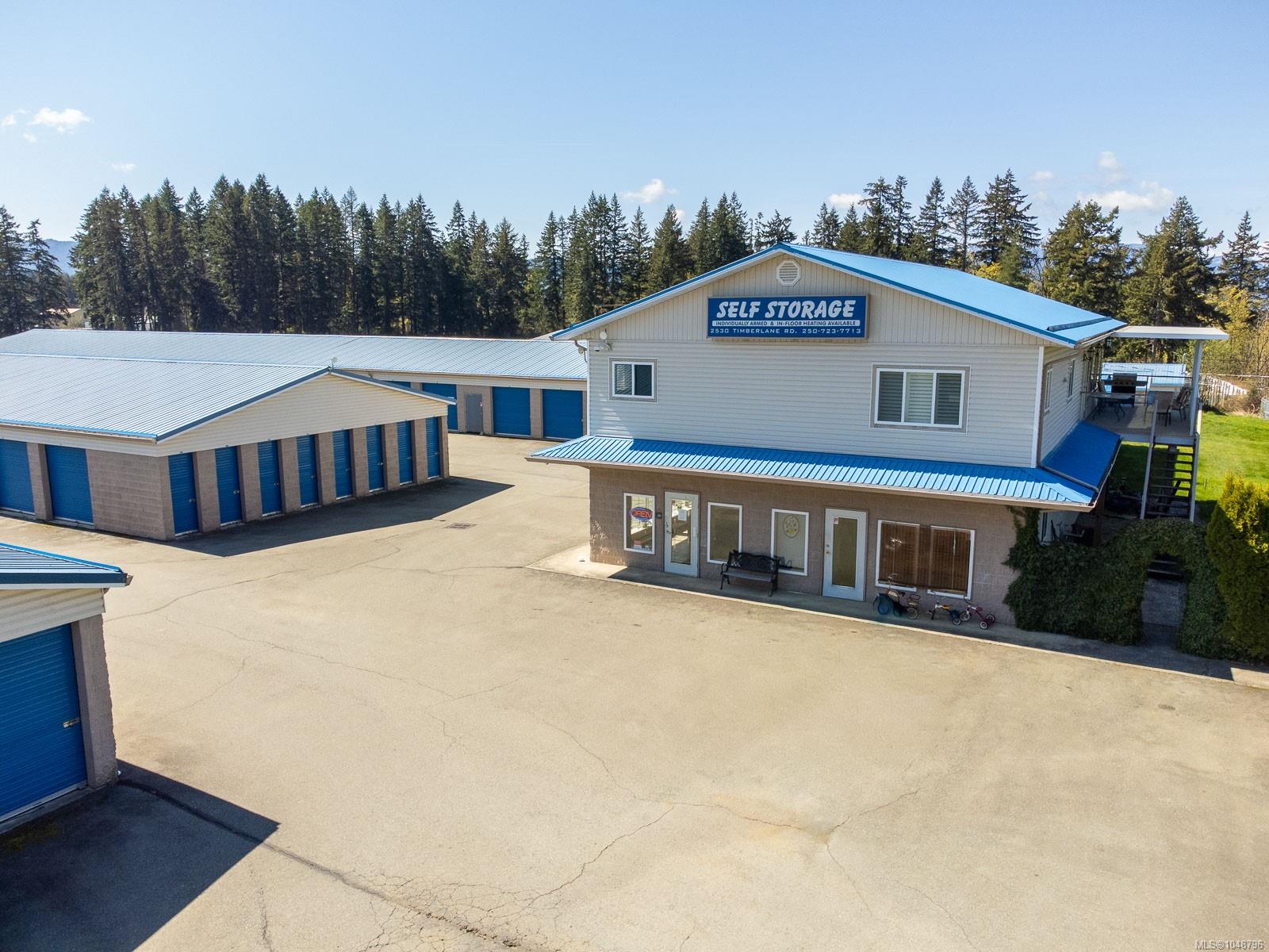 2530 Timberlane Rd, Port Alberni