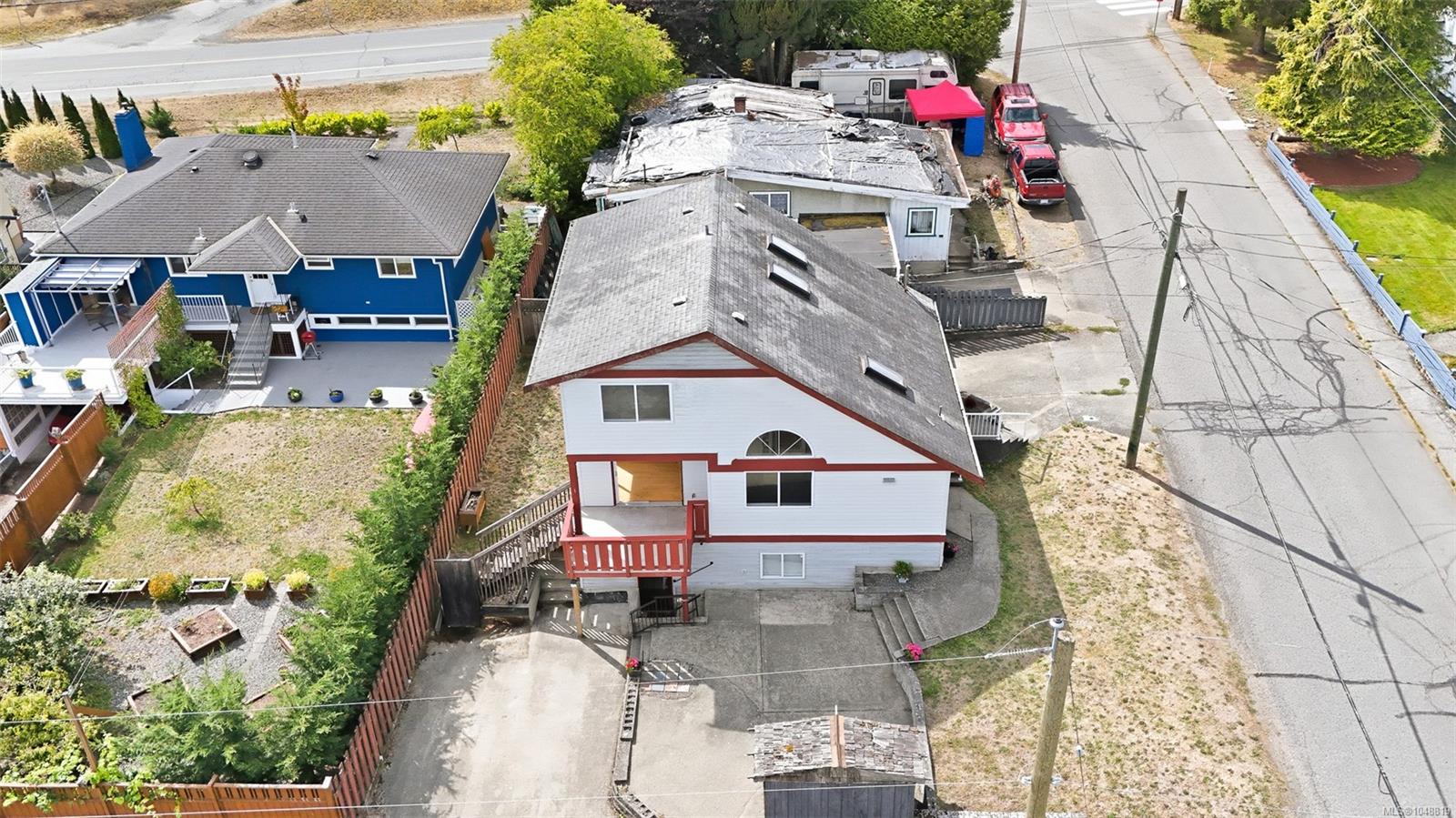 9815 Cedar St, Chemainus