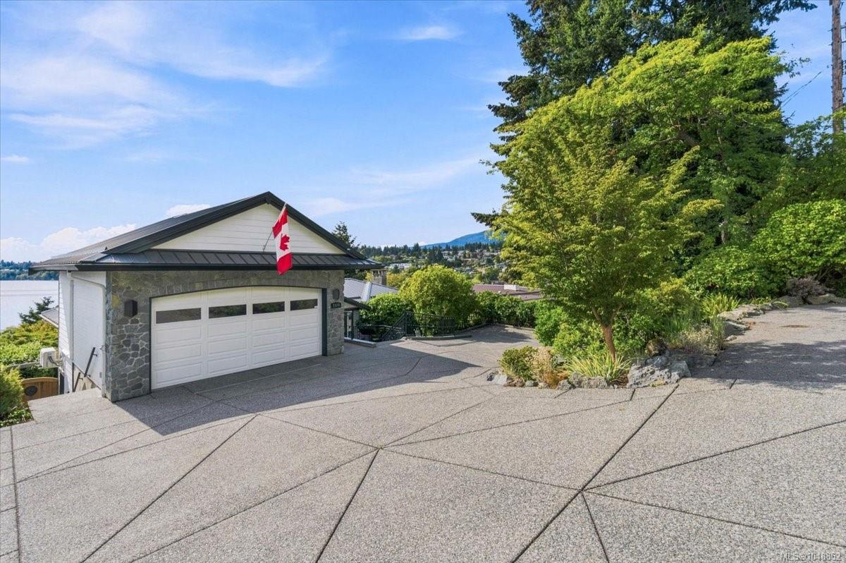 1410 Sherwood Dr, Nanaimo