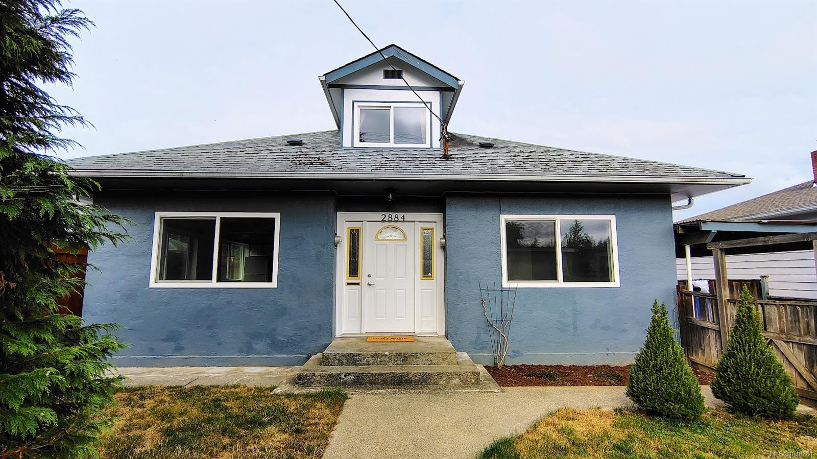 2884 Anderson Ave, Port Alberni