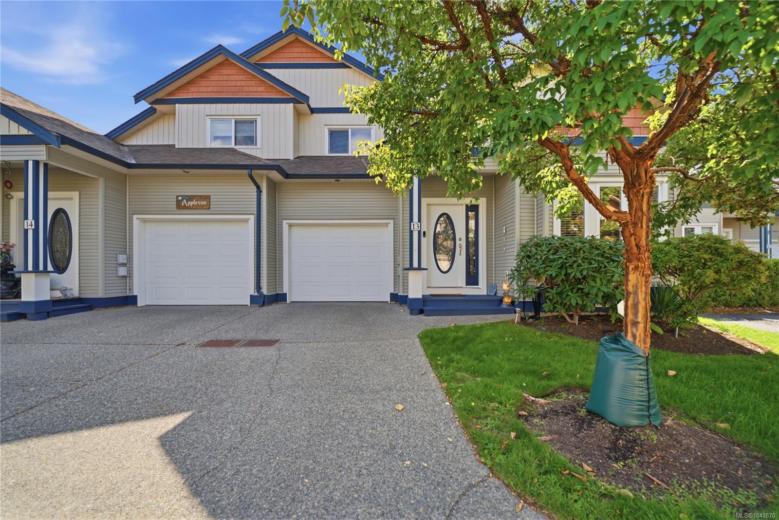 Unit 13, 6078 Truesdale St, Duncan