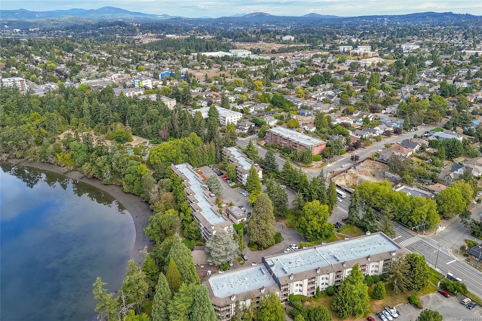 Unit 204, 81 Gorge Rd, Saanich