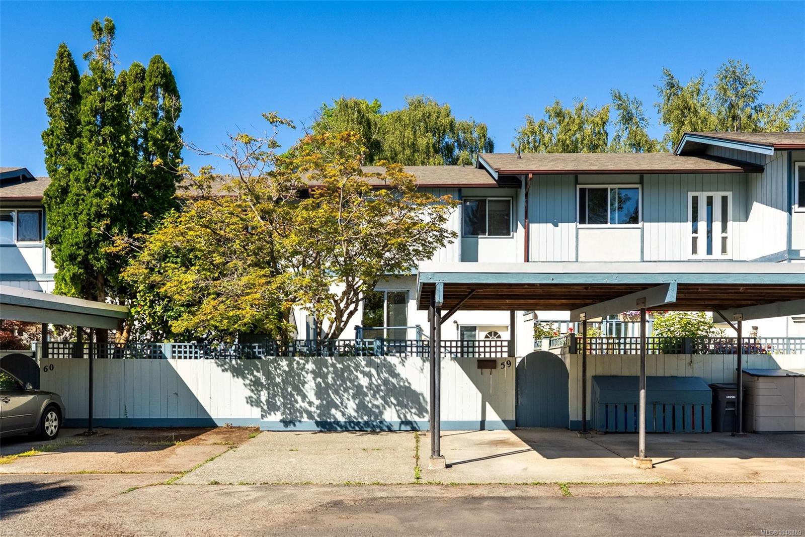 Unit 59, 3987 Gordon Head Rd, Saanich