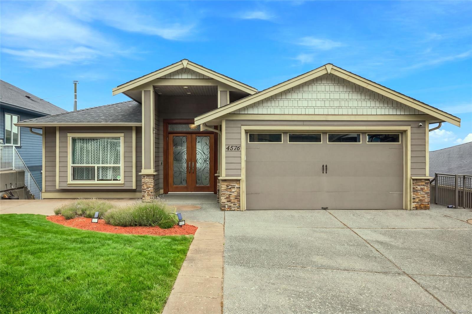 4576 Laguna Way, Nanaimo