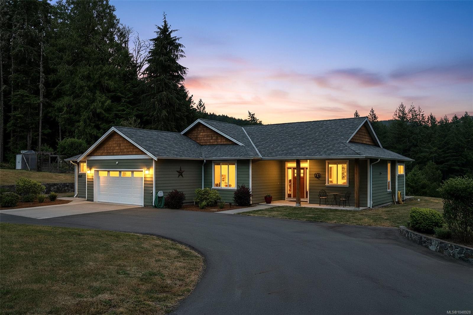 3031 Phillips Rd, Sooke