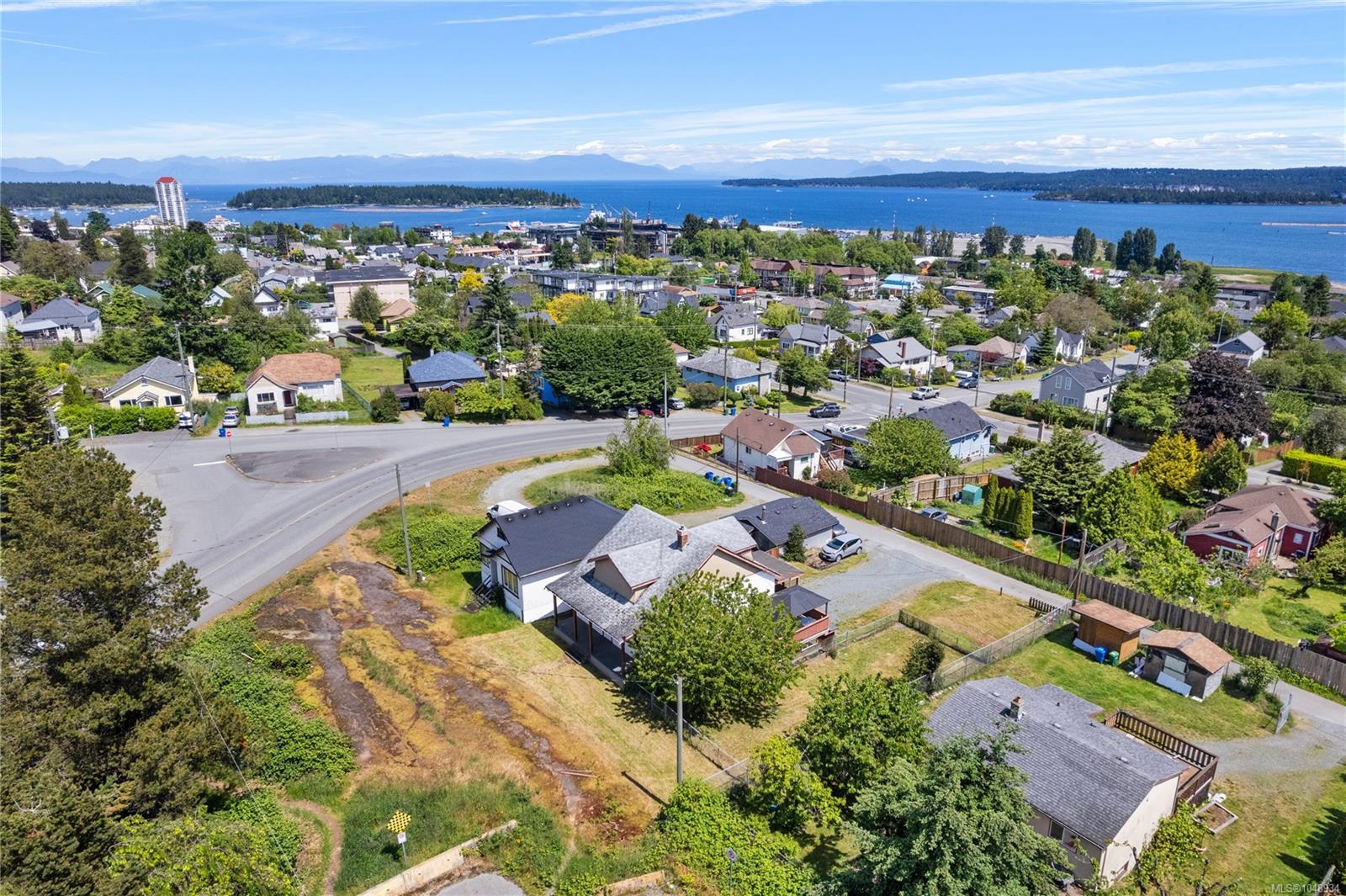 19 View St, Nanaimo