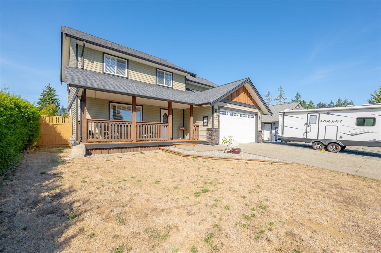 5585 Swallow Dr, Port Alberni