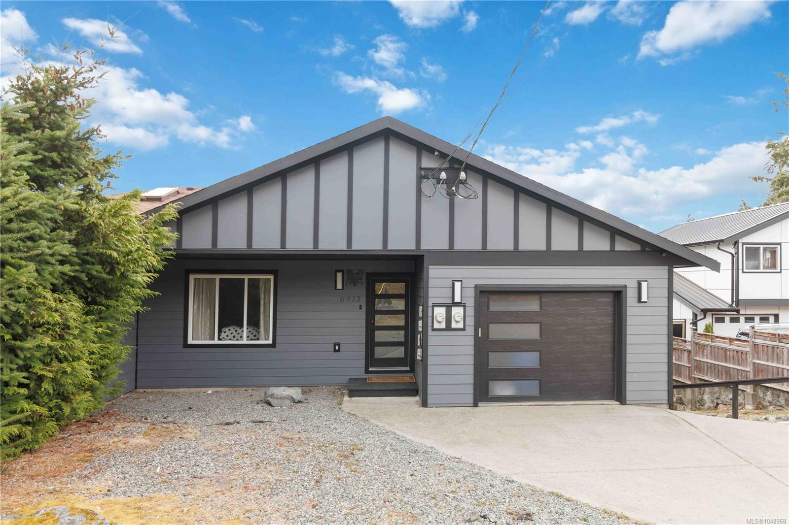 6913 Larkspur Rd, Sooke