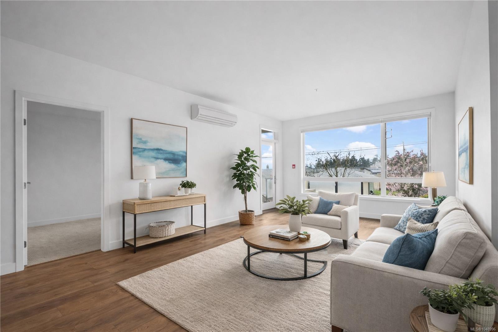 Unit 105, 300 Belmont Rd, Colwood