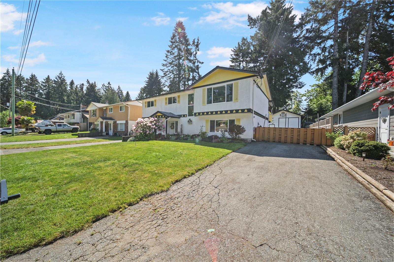 3950 Dunsmuir St, Port Alberni