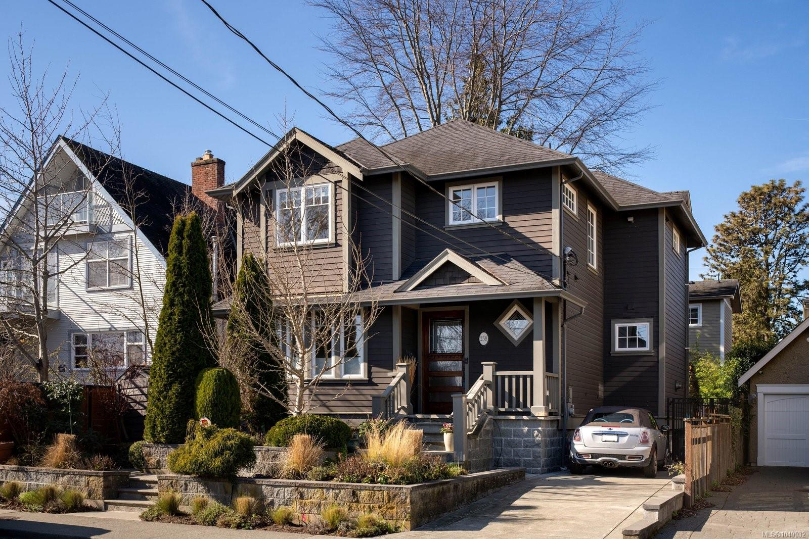238 Richmond Ave, Victoria
