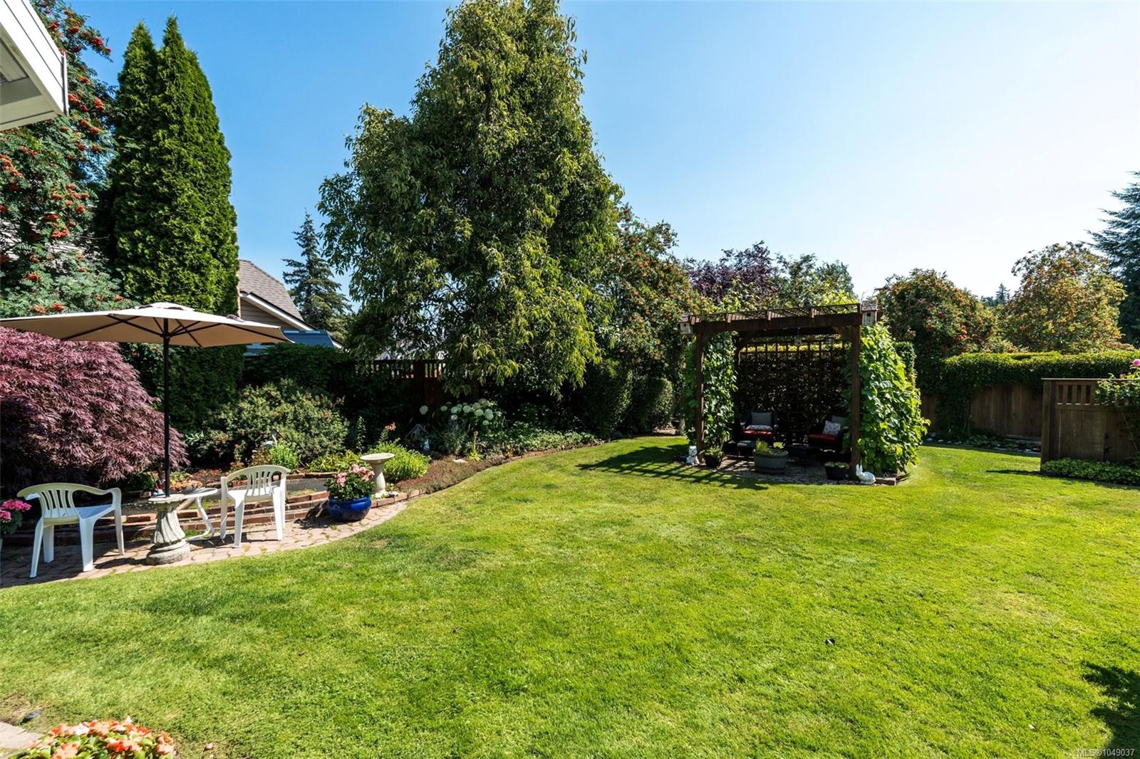 3141 Antrobus Cres, Colwood