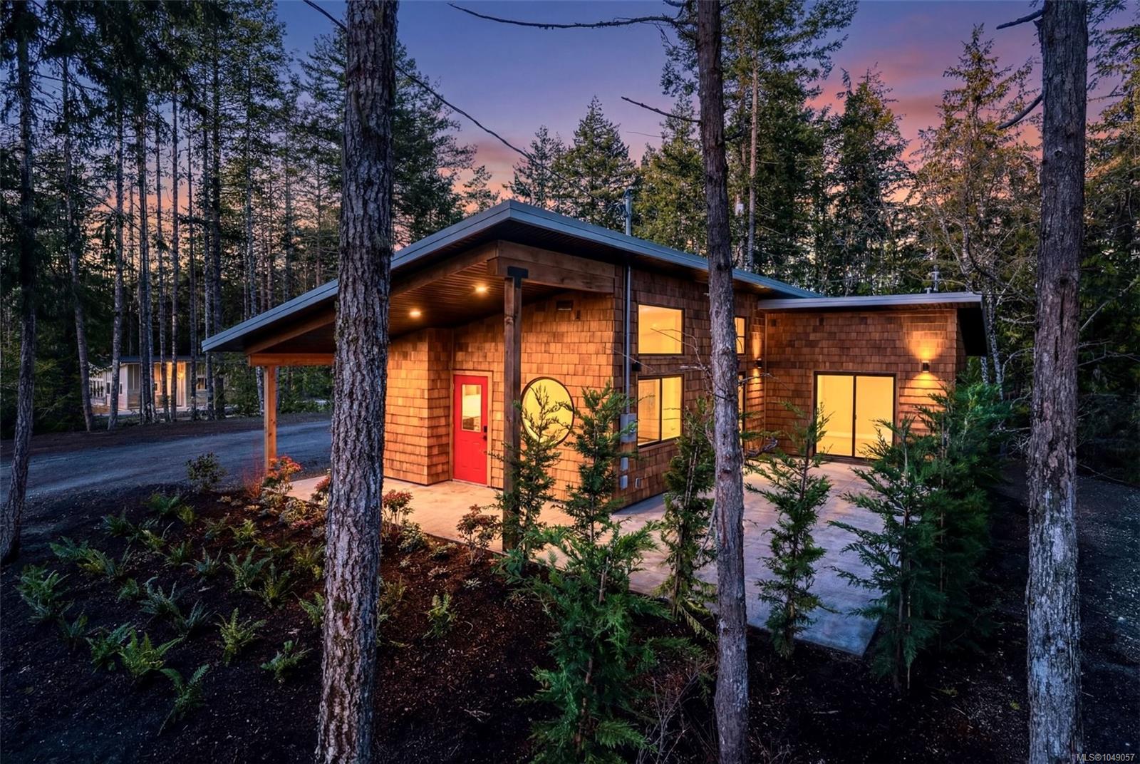 2450 Carpenter Rd, Sooke