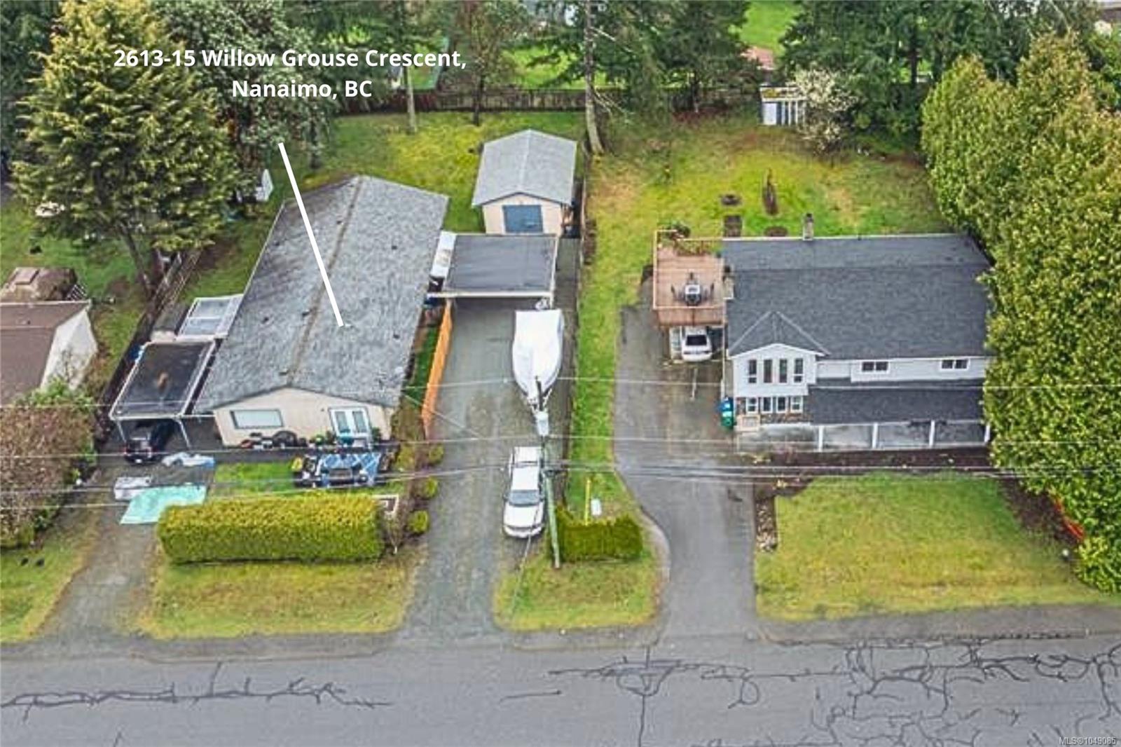 2613 Willow Grouse Cres, Nanaimo