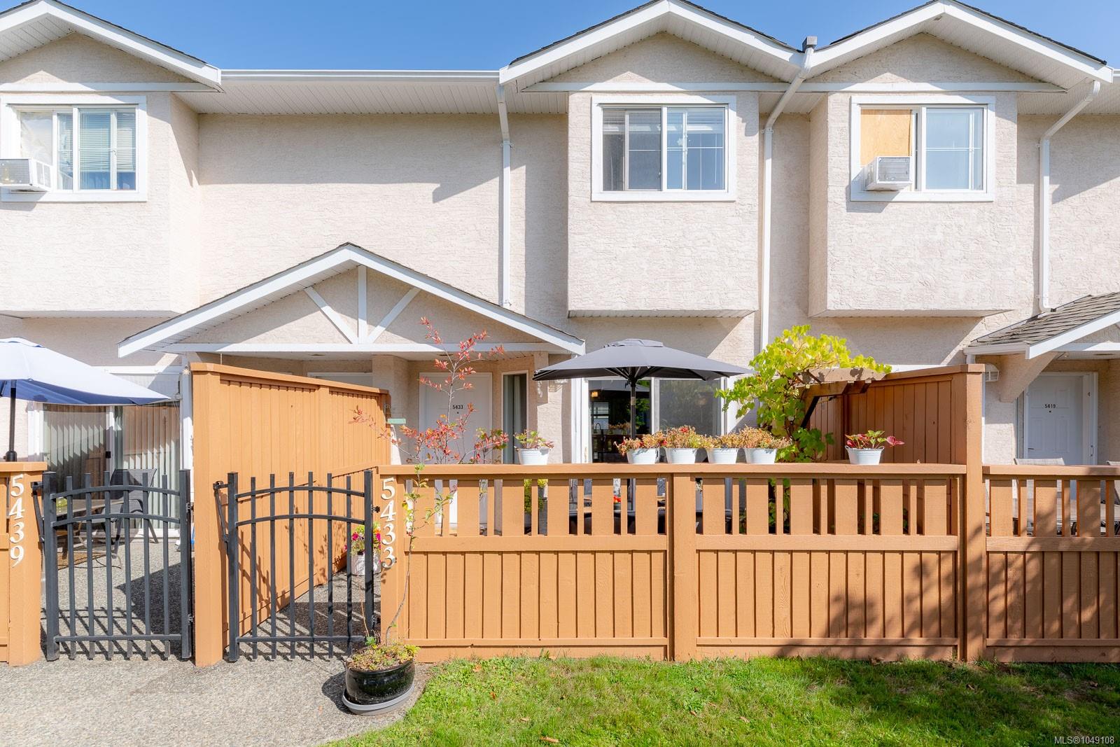5433 Woodland Cres, Port Alberni