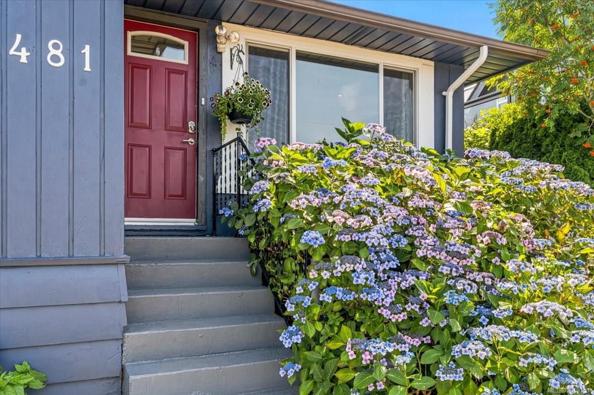 481 Drake St, Nanaimo