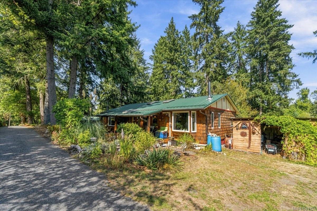 13545 Cedar Rd, Nanaimo