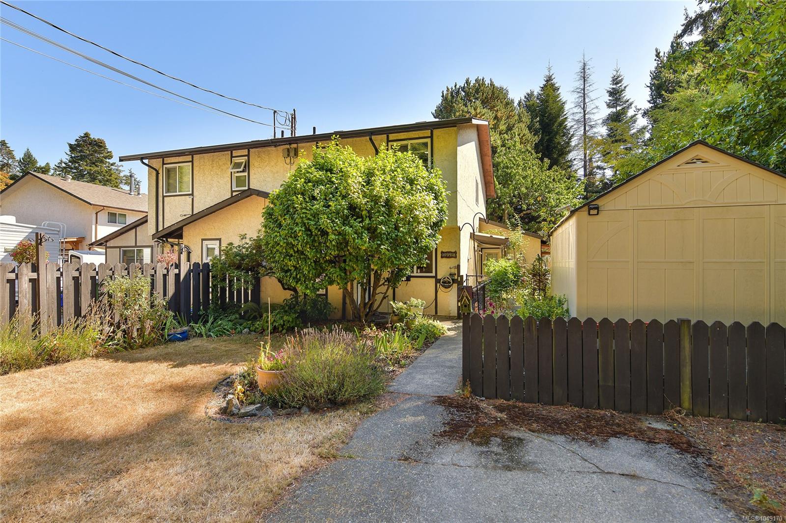 Unit A, 2775 Rosebank Rd, Colwood