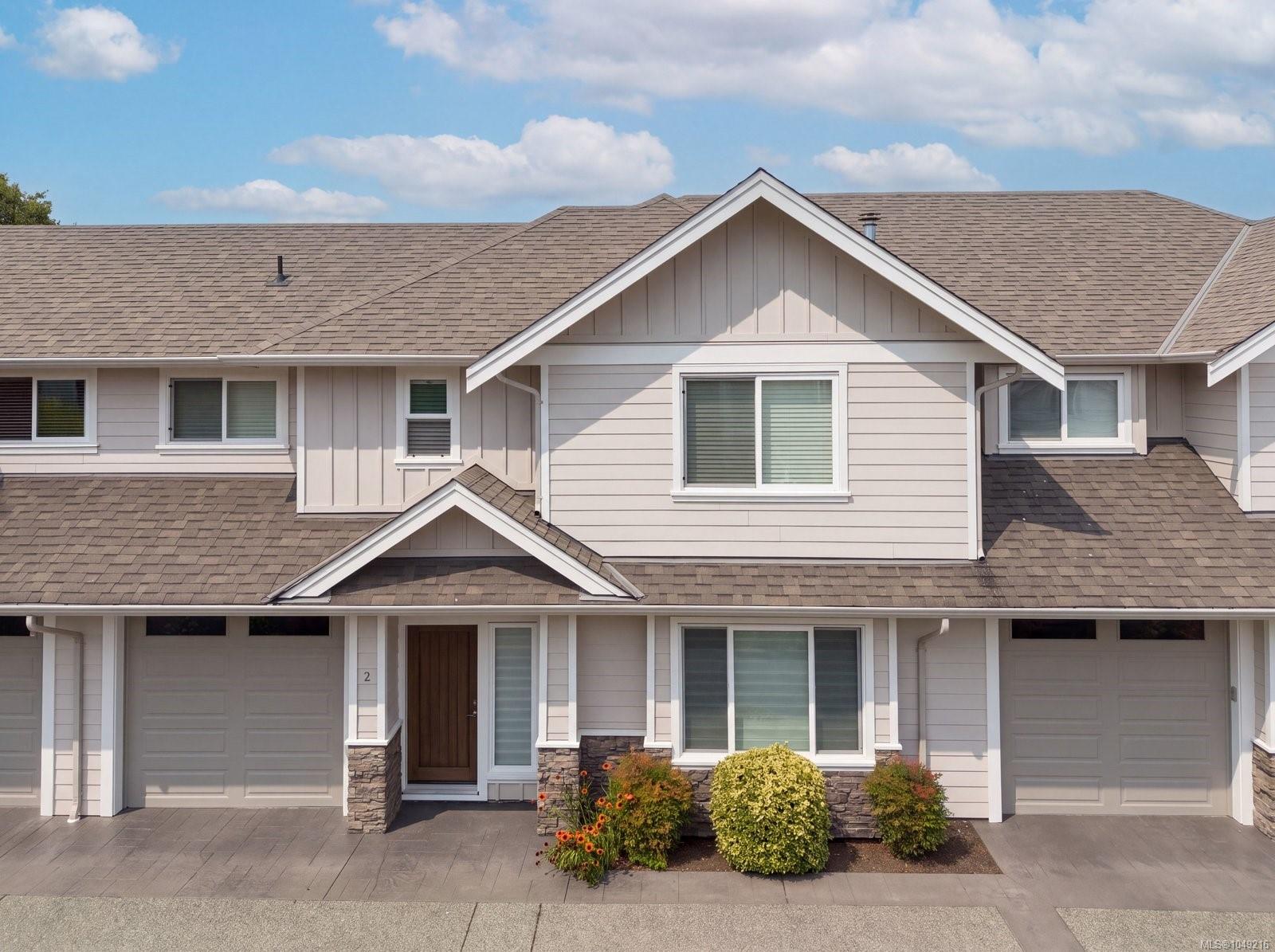 Unit 2, 2419 Malaview Ave, Sidney