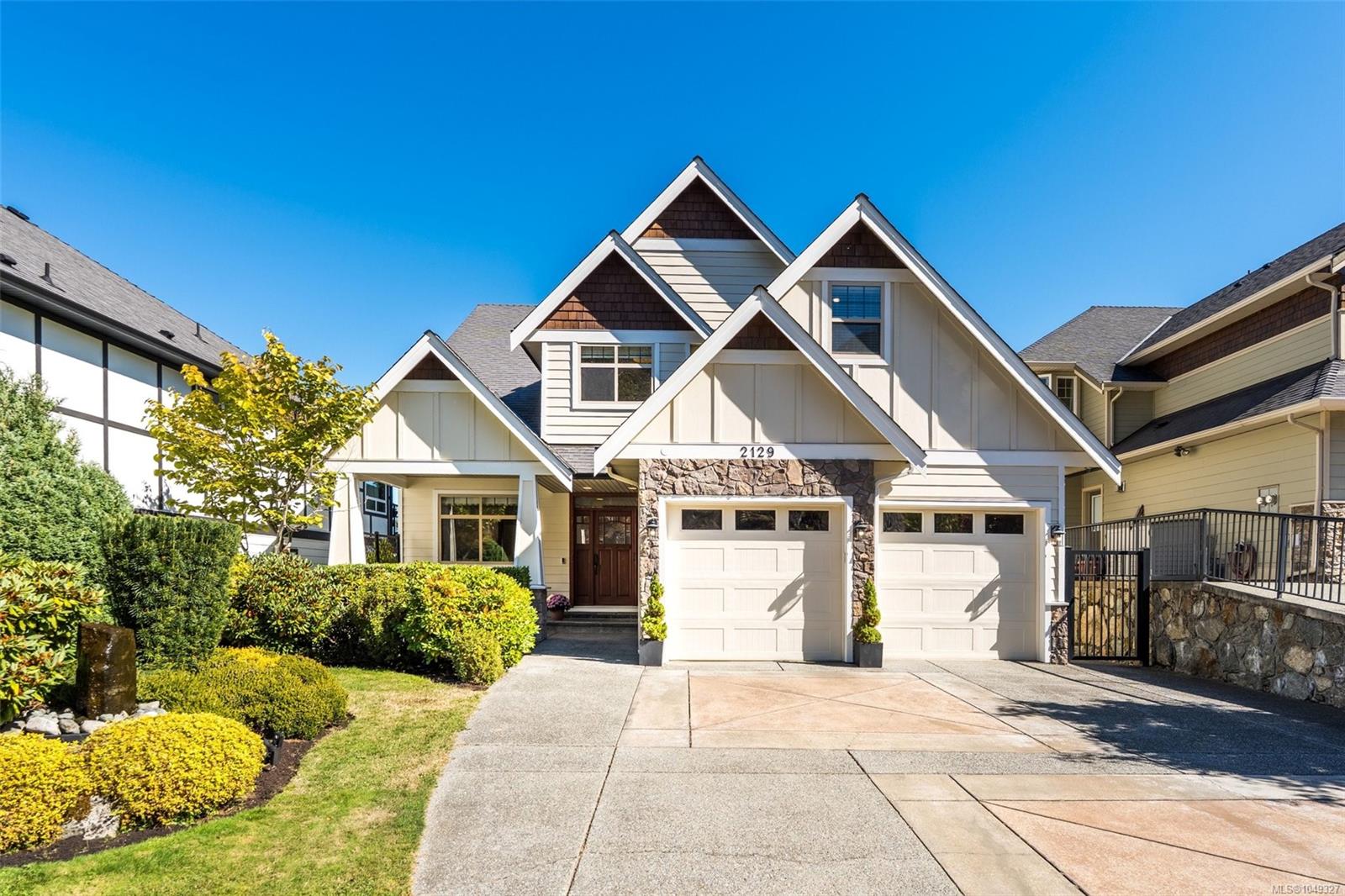2129 Quails Run, Langford