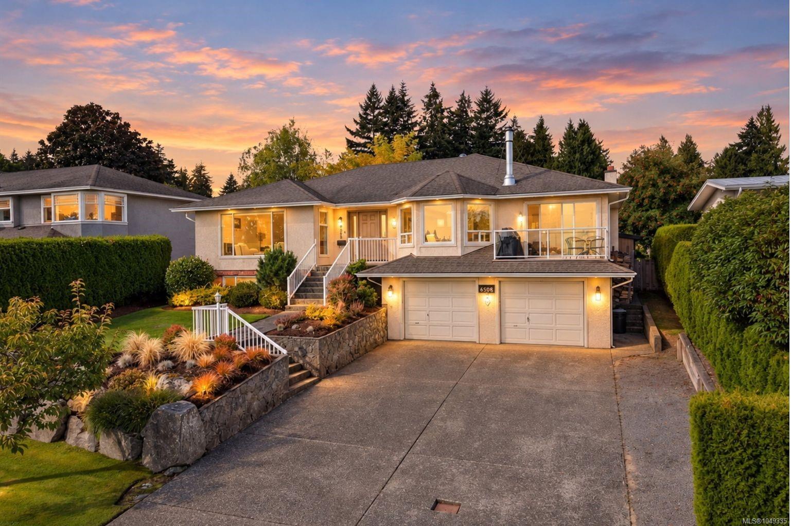 6508 Bella Vista Dr, Central Saanich