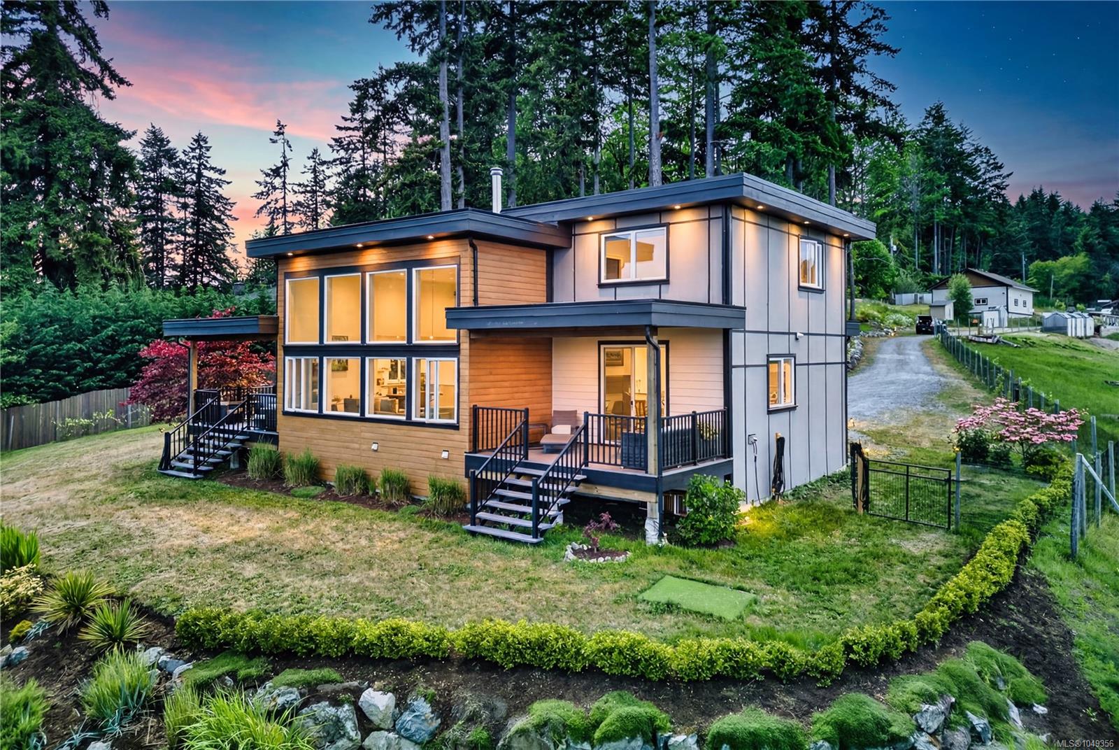 6495/6499 Doumont Rd, Nanaimo