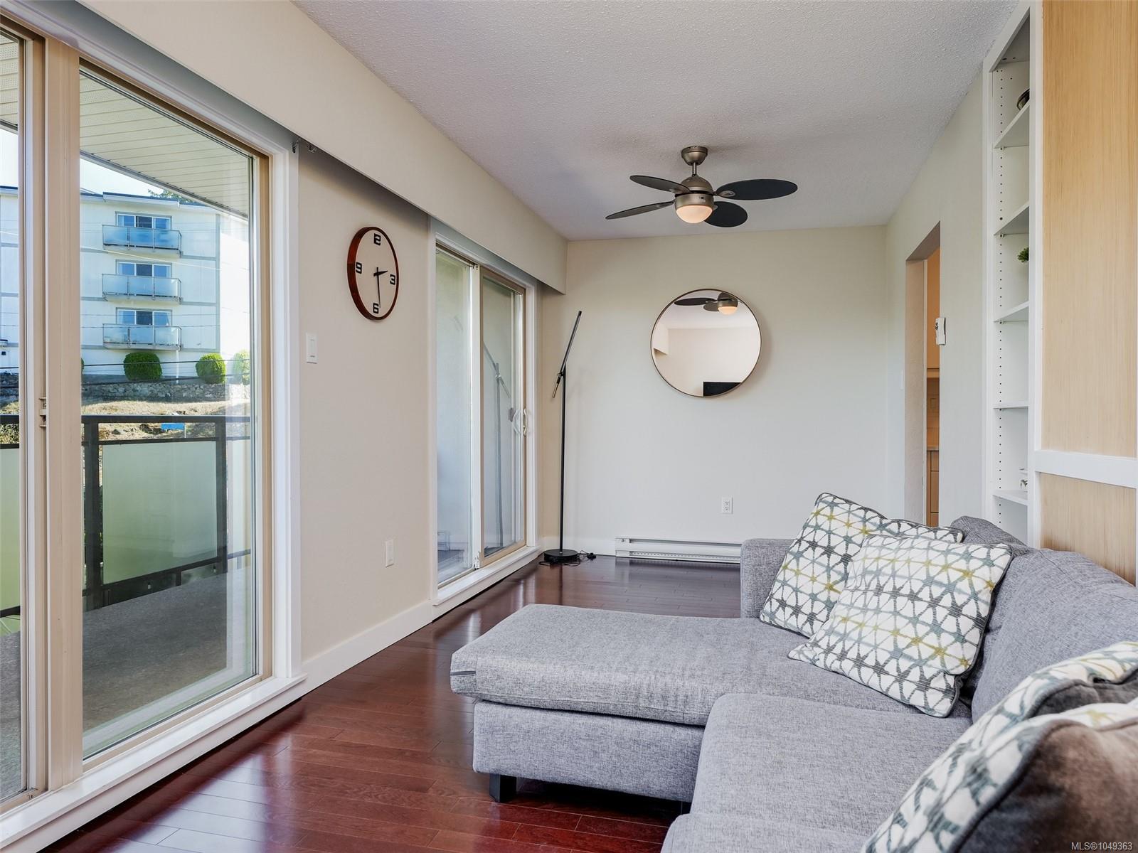 Unit 206, 1545 Pandora Ave, Victoria
