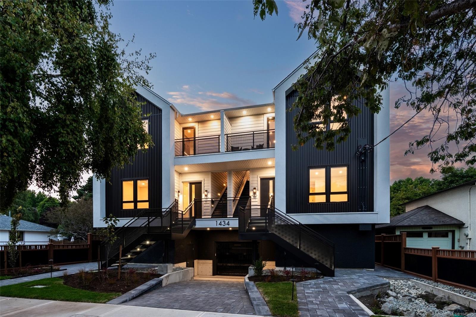 Unit 4, 1434 Brooke St, Victoria