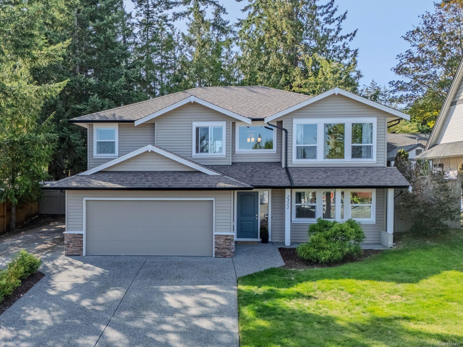 2311 Rockwood Pl, Nanaimo