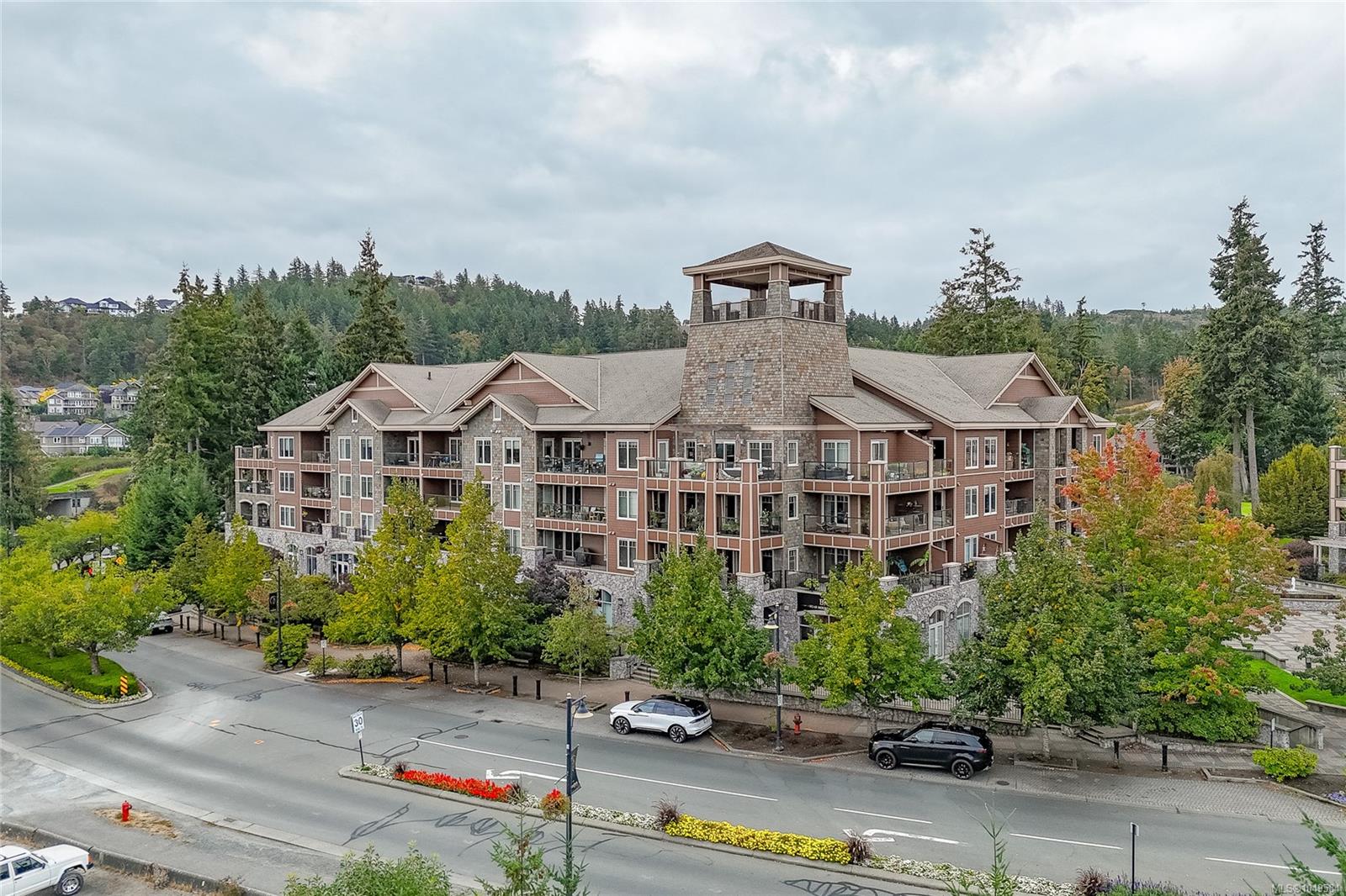 Unit 217, 1325 Bear Mountain Pkwy, Langford