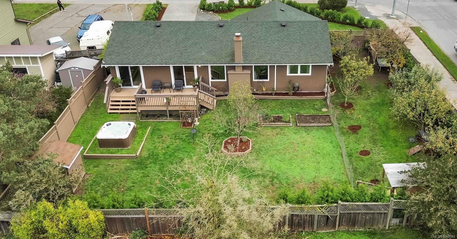 6756 Central Saanich Rd, Central Saanich