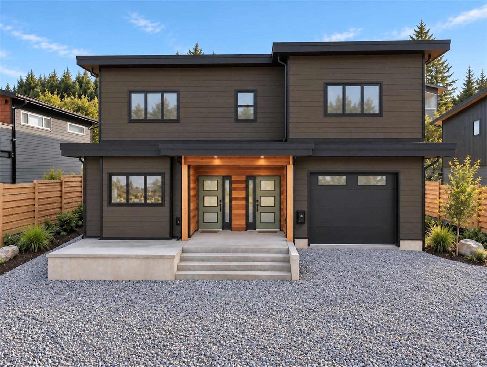 535 Gibson St, Tofino