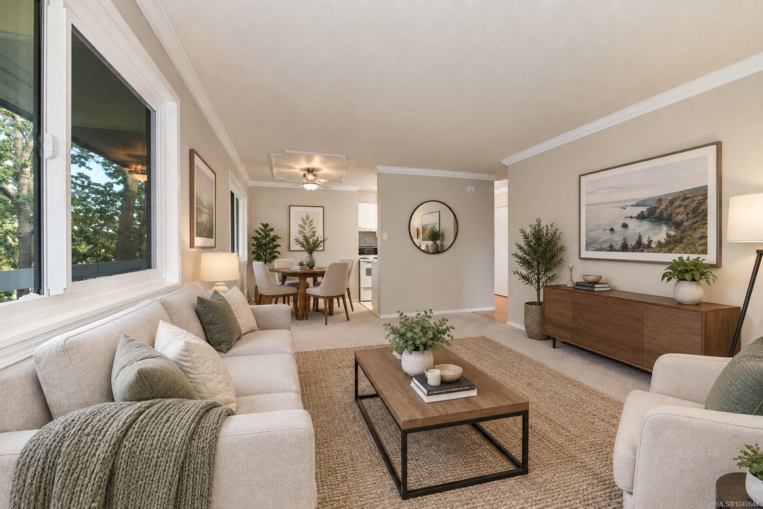 Unit 301, 2095 Oak Bay Ave, Oak Bay