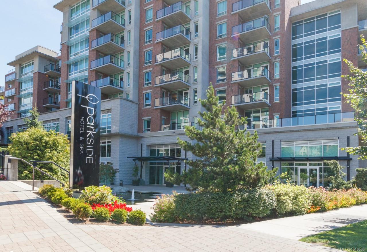 Unit A203 (AUG), 810 Humboldt St, Victoria