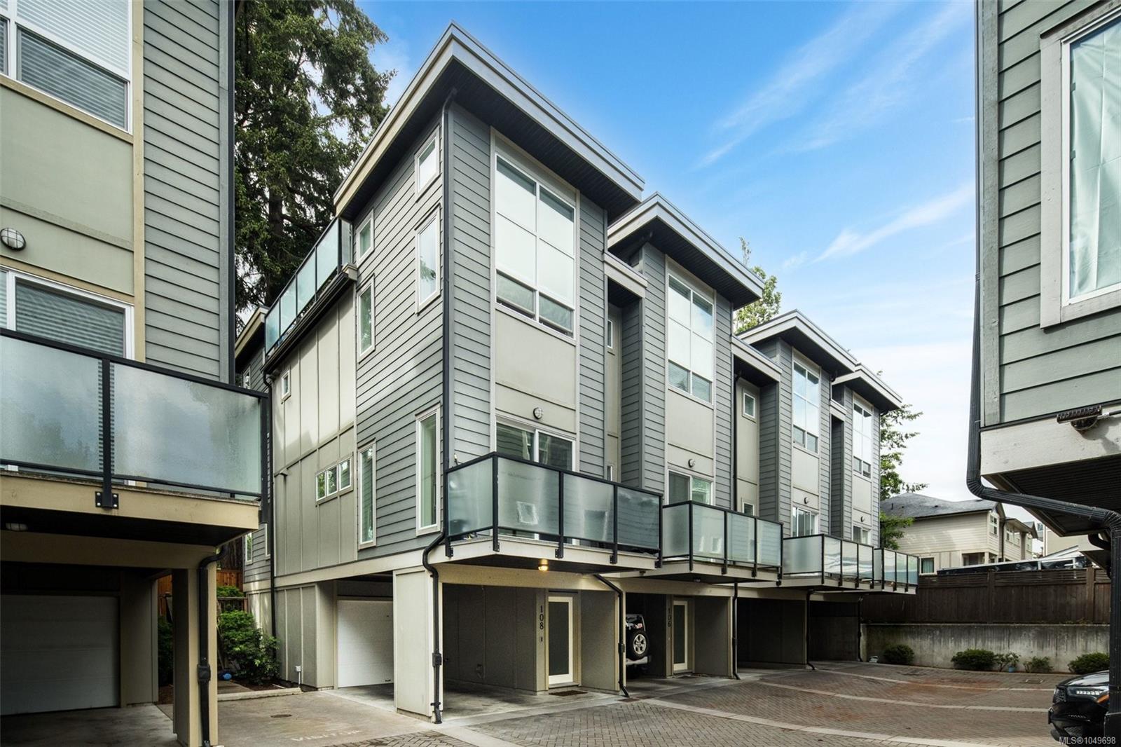 Unit 108, 2726 Peatt Rd, Langford