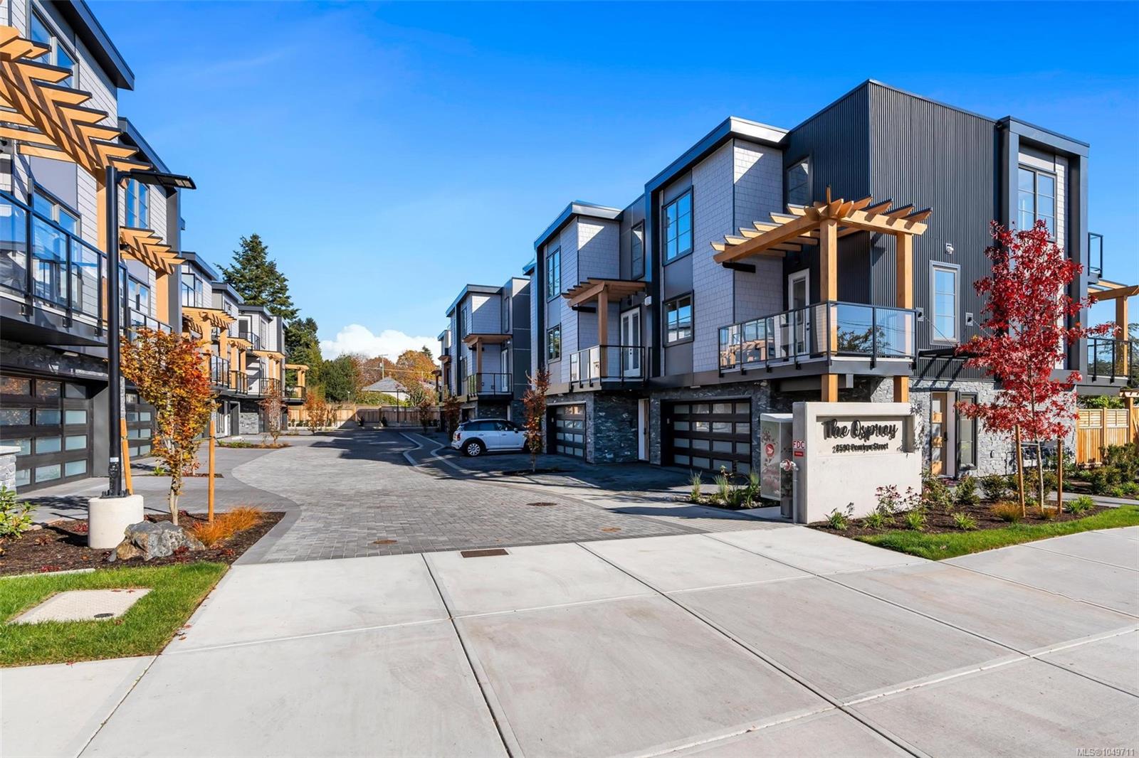 Unit 5, 2590 Penrhyn St, Saanich