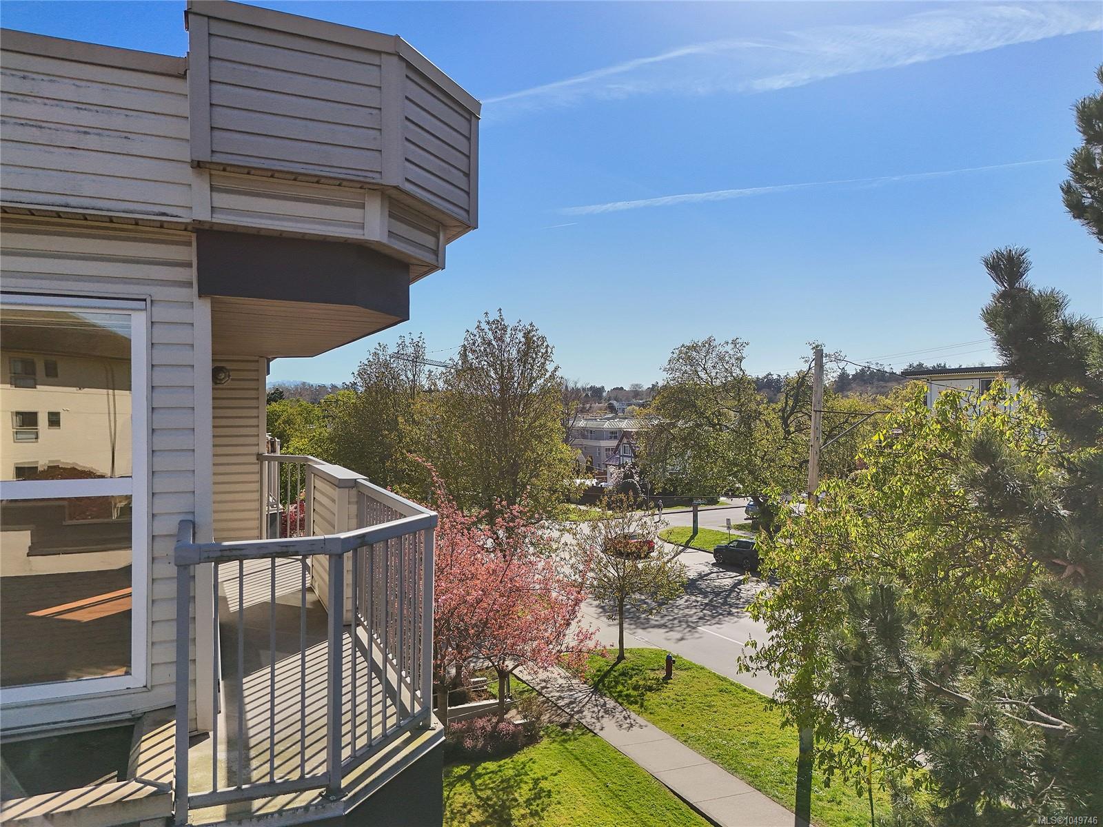 Unit 401, 445 Cook St, Victoria