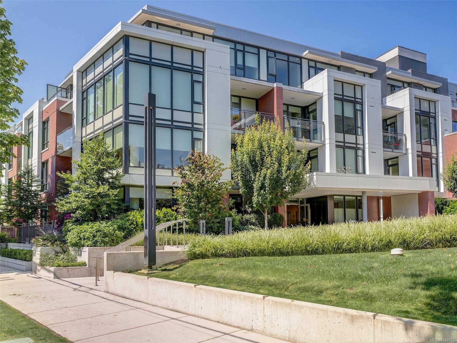 Unit 302, 530 Michigan St, Victoria