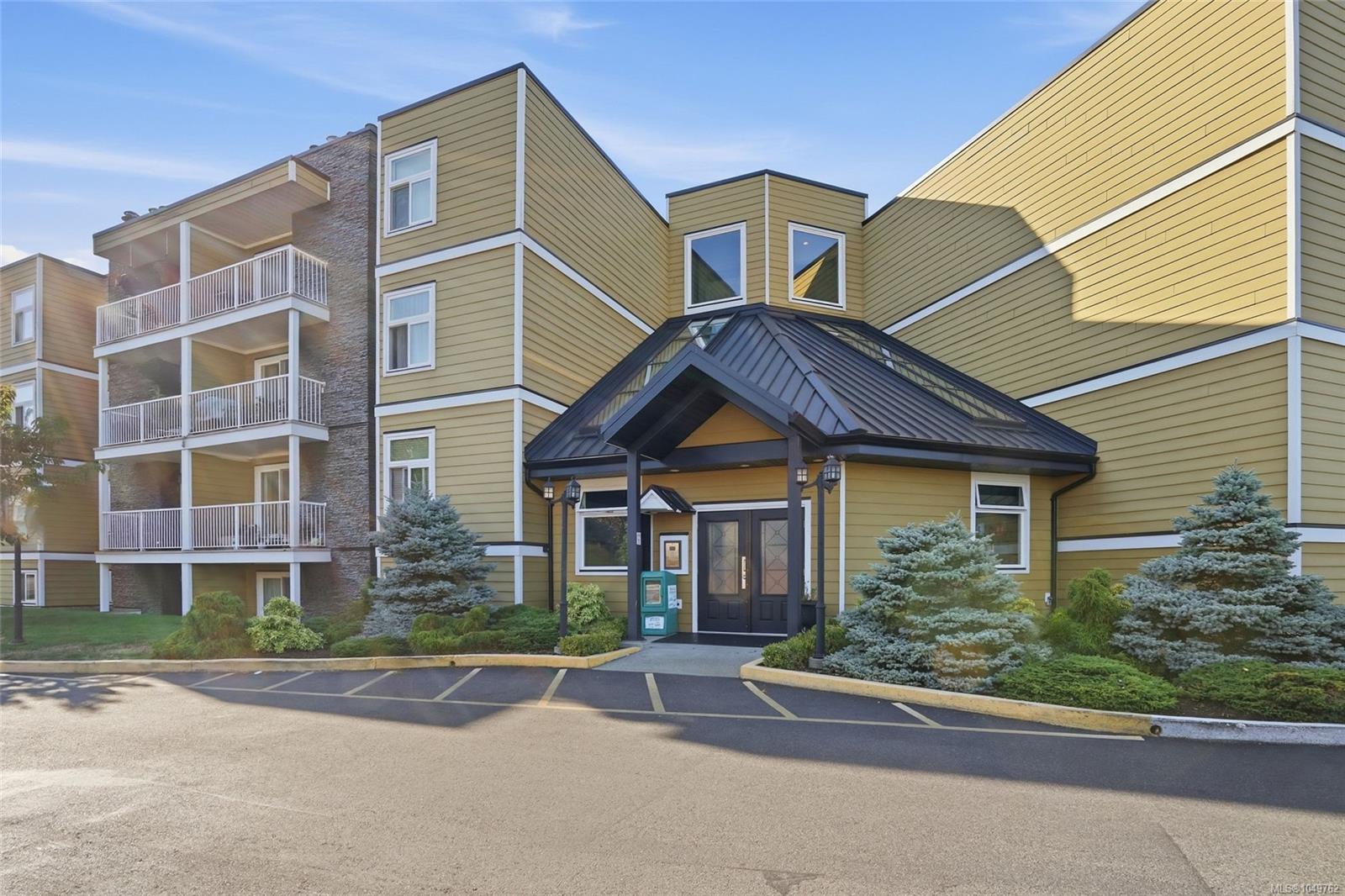 Unit 108, 3270 Ross Rd, Nanaimo