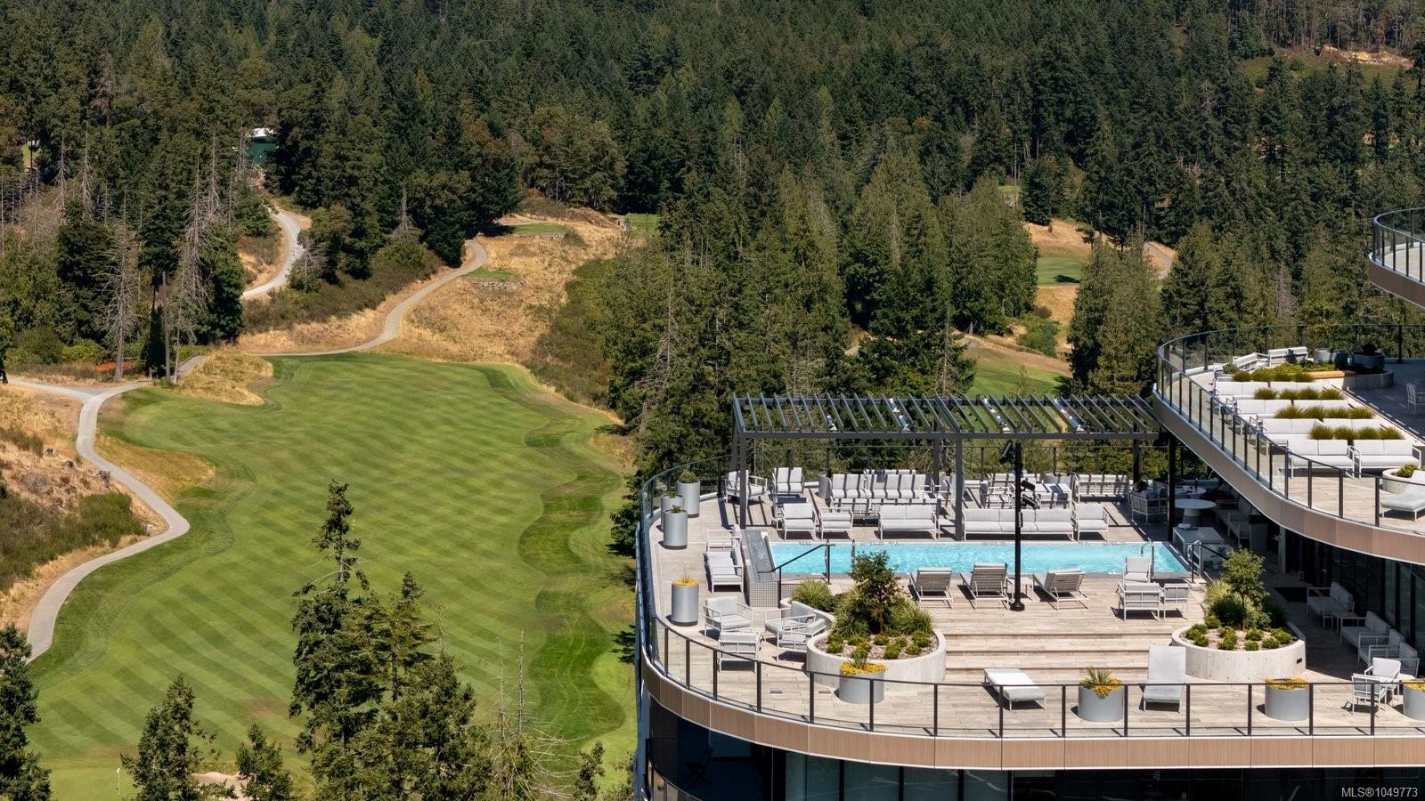 Unit 1311, 2000 Hannington Rd, Langford