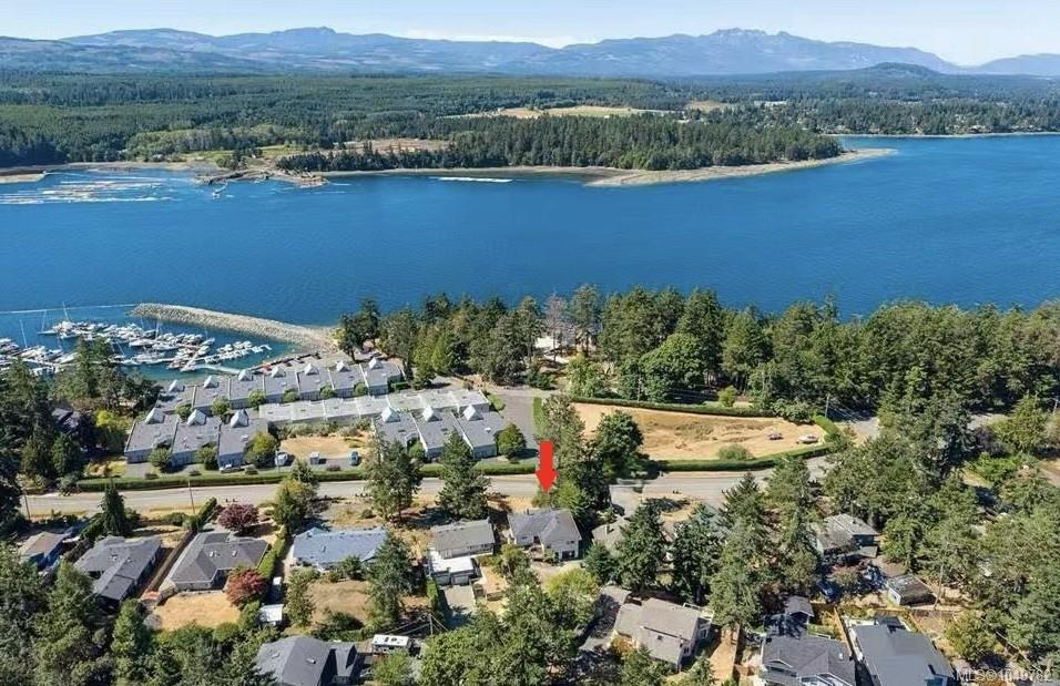 1559 The Bell, Nanoose Bay