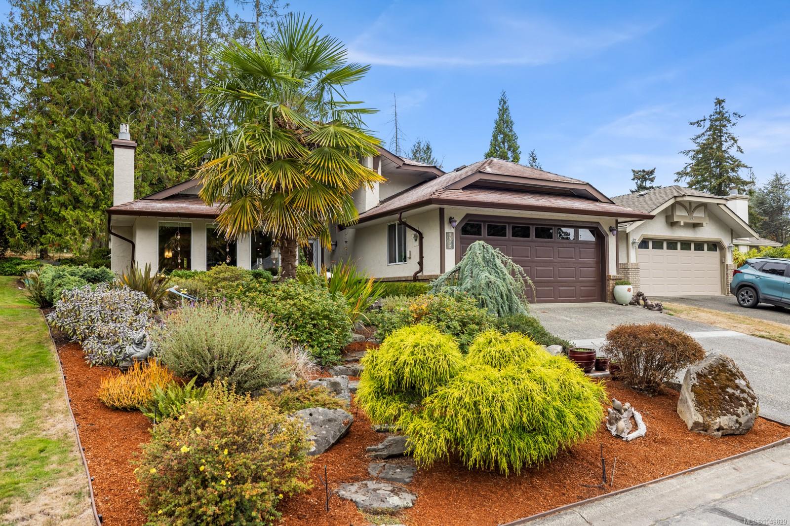 3572 Arbutus Dr, Cobble Hill