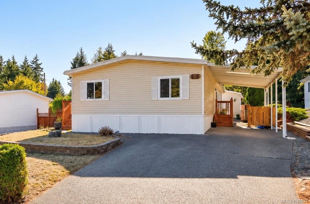 Unit 116, 1751 Northgate Rd, Cobble Hill