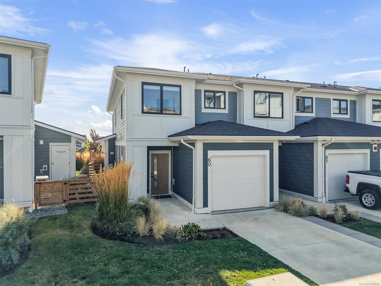 Unit 60, 255 Caspian Dr, Colwood
