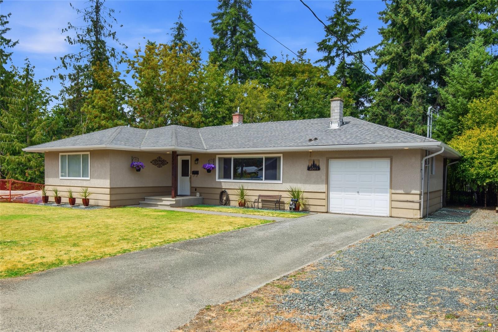 4291 Michigan Rd, Port Alberni