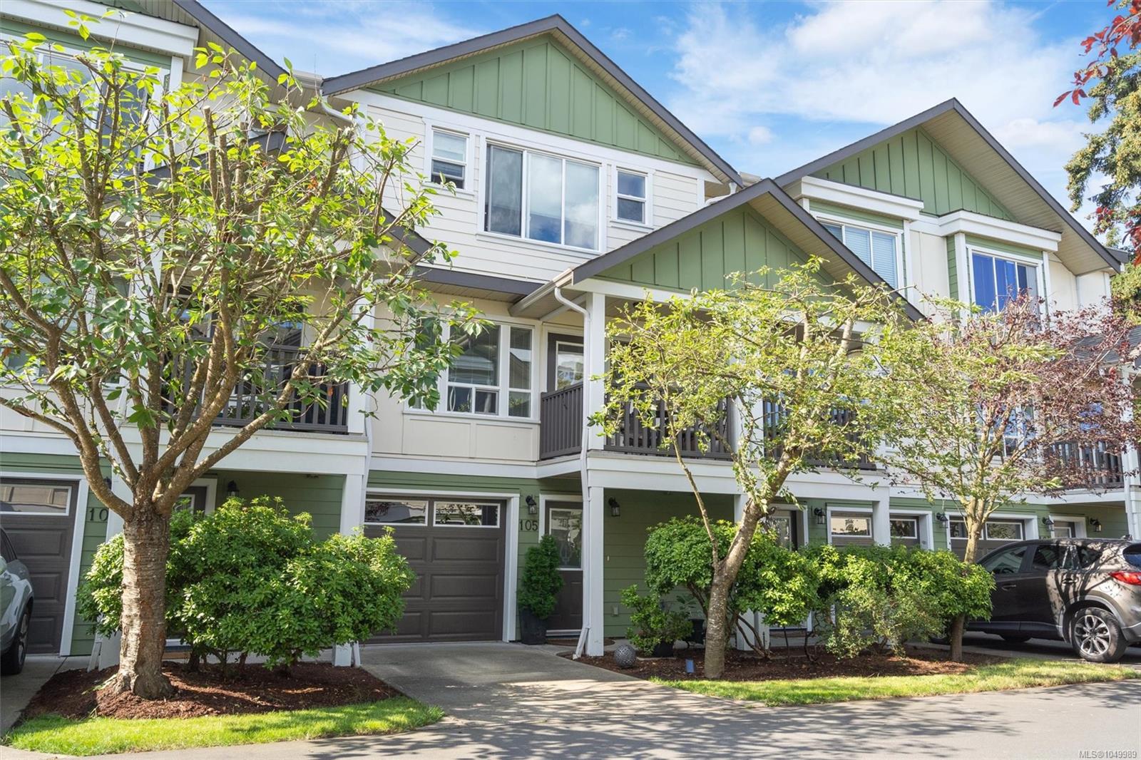 Unit 105, 827 Arncote Ave, Langford