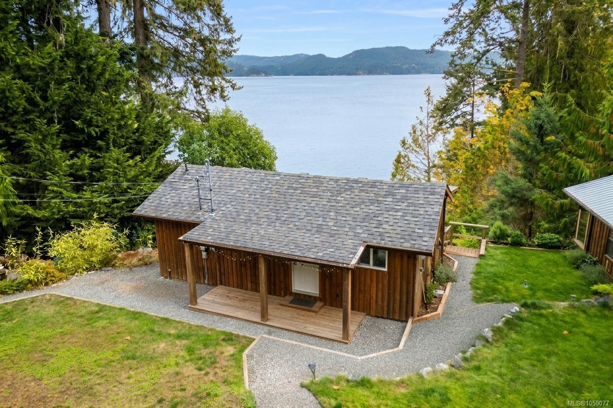 25 Seagirt Rd, Sooke